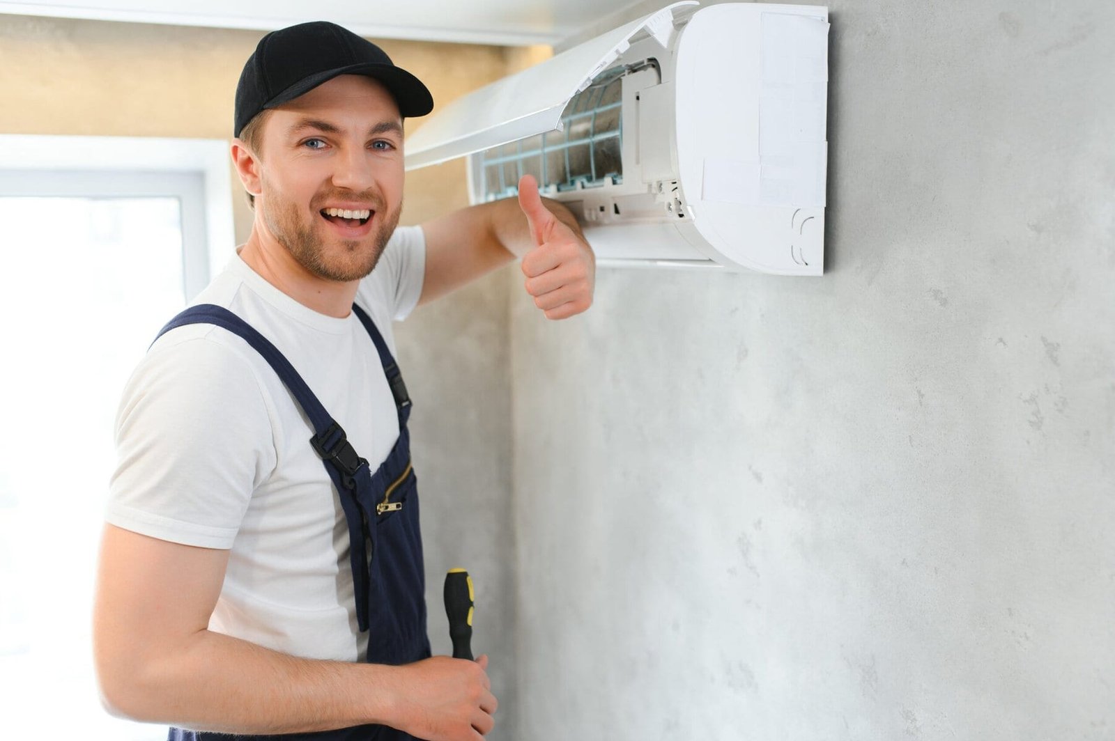 Air Quality Solutions
