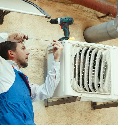 AC Installation