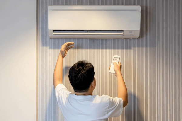 AC Not Cooling