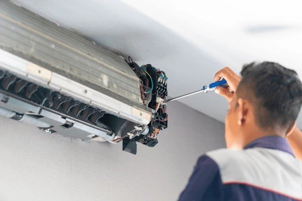Emergency AC Services